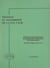 Étude hydrologique des bassins versants de Sakassou : Côte d'Ivoire, 1972-1977