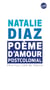 Poème d'amour postcolonial