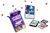 Pack Wankul S03 Gemmes - Link Digital Spirit