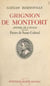 Grignion de Montfort, apôtre de l'école et les Frères de Saint-Gabriel