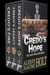 The Alex Wolfe Box Set Books 1-3 - Alex Wolfe Mysteries