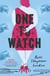 One To Watch - real love . . . as seen on TV