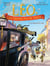 Léo et les Orphelins de Paris - tome 5 - Le Manuscrit volé