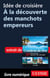 Idée de croisière - A la découverte des manchots empereurs