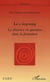 Le e-learning - La distance en question dans la formation