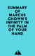 Summary of Marcus Chown's Infinity in the Palm of Your Hand
