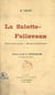 La Salette-Fallavaux - Notes historiques, mœurs et coutumes