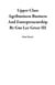 Upper Class Agribusiness Business And Entrepreneurship By Gus Lee Greer III