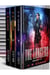 The Lancers Books 1-3 Omnibus - Lancers