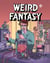 Weird Fantasy T1