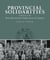 Provincial Solidarities - A History of the New Brunswick Federation of Labour