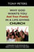 Why God Wants You & Your Family in a Life-giving Church – 12 Reasons to Get Involved in a Great Local Church in Your Area
