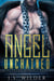 Angel Unchained - SciFi Prison Romance, #1