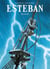 Esteban - Volume 2 - Hunted