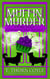 Muffin Murder - Pride Street Paranormal Cozy Mysteries, #3