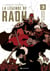 Hokuto No Ken (Spin Off) - Raoh T03