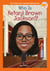Who Is Ketanji Brown Jackson?