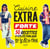 Cuisine extra forte - 50 recettes d'utilité publique by Scotch-man
