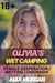 Olivia's Wet Camping