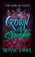 Crown of Smoke - Ruin of Faery, #1