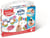 Stickers mosaïques photobooth Mini box  Maped Créativ