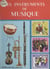 Les instruments de musique