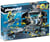 Centre de commandement du dr. drone - Playmobil® - Top Agents - 9250