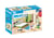 Chambre avec espace maquillage - Playmobil® - City Life - 9271