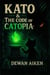 Kato & The Code Of Catopia - The Cat-Fu Chronicles, #2