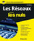 Les réseaux Pour les Nuls, 12e édition