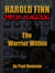 Harold Finn - Ninja Warrior  "The Warrior Within"