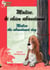 Malice, the abandoned dog - Malice, le chien abandonné - Tales in English and French