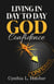 Living in Day to Day God Confidence