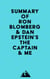 Summary of Ron Blomberg & Dan Epstein's The Captain & Me