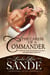 The Caress of a Commander - The Brothers of the Aristocracy, #1