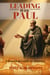 Leading with Paul:  A Practical Guide to Ministry