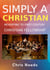 Simply A Christian - Simply Receive His Sacrifice, #1