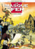 Le Masque de fer - Tome 01 - Le Temps des comédiens