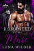 Romanced By My Mate - Red Ridge Pack, #2