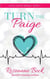 Turn the Paige - Love Hurts, #1