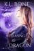 Releasing the Dragon - Flames of Kalleen, #2