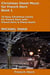 Christmas Sheet Music for French Horn - Book 1 - Christmas Sheet Music For Brass Instruments, #4