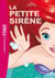 Princesses Disney 02 - La petite sirène