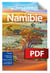 Namibie 5ed