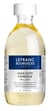 Flacon d'huile de lin - 250ml