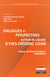 Dialogues et perspectives autour de l'oeuvre d'Yves-Frédéric Livian - Afrique, approche critique et management
