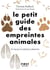 Le petit guide d'observation des empreintes - 70 traces et indices à ibserver
