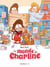 Le Monde de Charline - Tome 1 - Le Monde de Charline