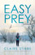Easy Prey - The Detective Temeke Crime Series, #5