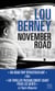 November Road (version française)